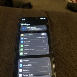Iphone 11 Pro Max 64gb Unlocked (Wi-fi Only)
