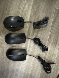Computer Mice 