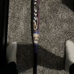 quest tps louisville slugger 31" softball bat