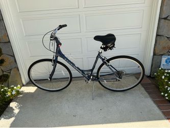 Schwinn Ladies Bicycle