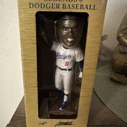 Bobblehead Head