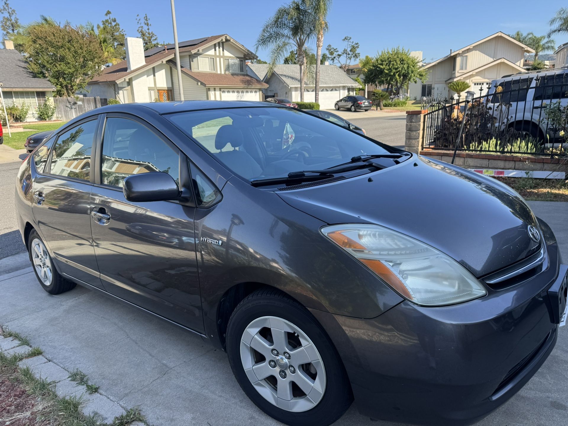 2009 Toyota Prius
