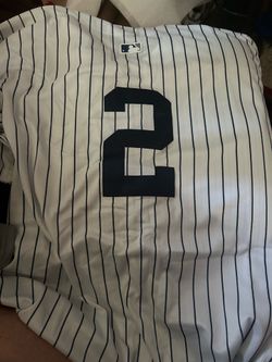 Derek jeter 2xl