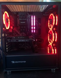 Gaming Pc Rtx 2060