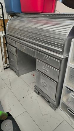 Desk ---- OBO