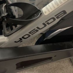 yosuda excercise bike obo