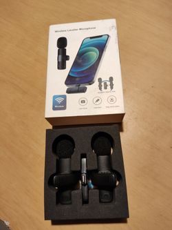 Micrófonos para celular