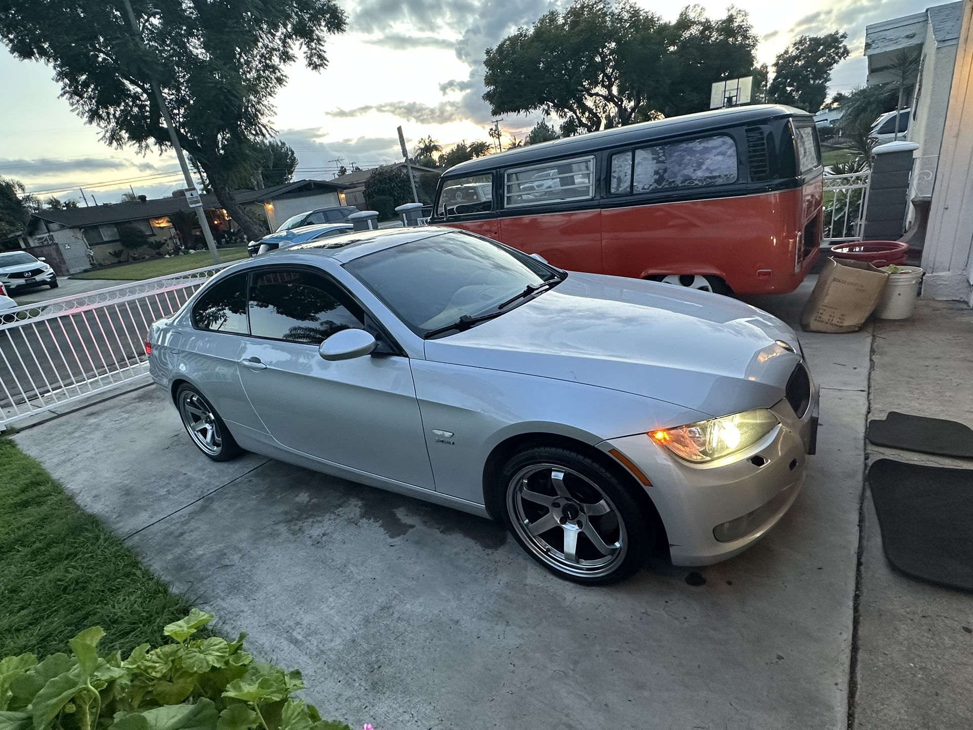 2009 BMW 335i for Sale in Whittier, CA - OfferUp