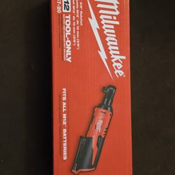 Price Firm Milwaukee 3/8 Ratchet M12 