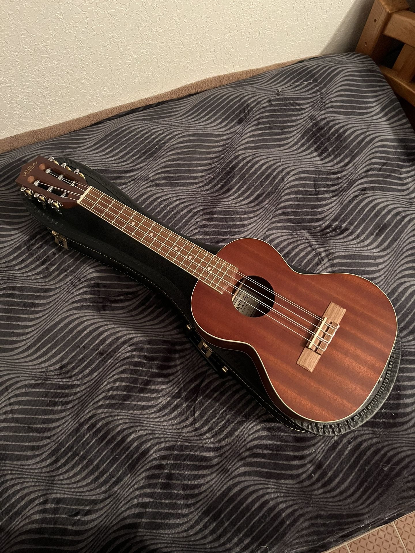 Lanikai Ukulele