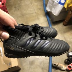 Kid Adidas Predators