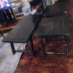 Inn Tables And Coffee Tables 