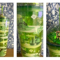 DREAMWORKS SHREK Travel Cup (NEW)
