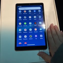 Lenovo Tablet 