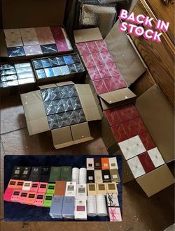 Colognes / Perfumes (Mesa) (Best Quality) (3/$100) (5/$180)
