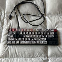 hyper x keyboard 