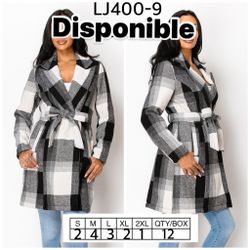 Chamarras Calientitas  