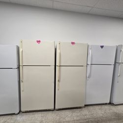 Top Freezer Refrigerators Price  Starting  299 And Up