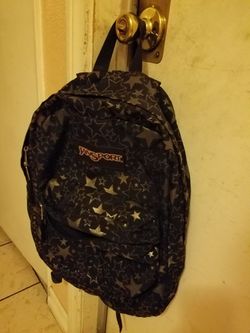 Back pack