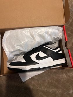 Nike panda dunks