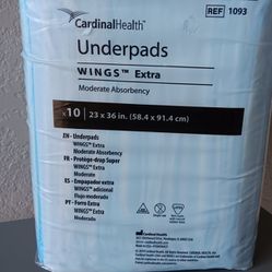 Underpads | Bed Protectors | Pet Pads