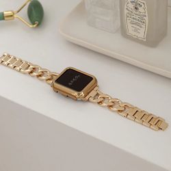 APPLE WATCH STRAP