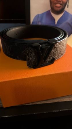 Lv belt