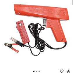 Ignition Timing Light Strobe Lamp