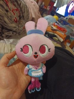 Bark Rollaround Sue Dog Toy