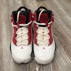 jordan 6 rings size 8.5