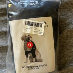 Dog Elbow Brace 