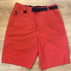 Banana Republic BR Sport Shorts Men’s Small Size NWT