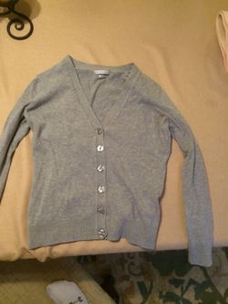 Van heusen sweater