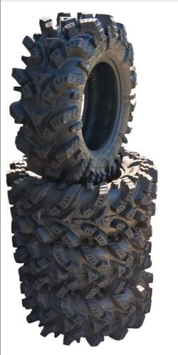 BRAND-NEW ATV/UTV TIRES. A SET(4 Tires) 🔥 HOT DEAL
HOT DEAL $850.00