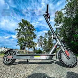 Brand New Electric Scooter