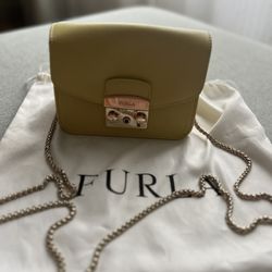 Furla Bag Perfect Condition 