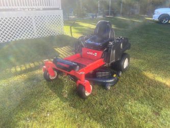 Mower