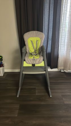 Toddler table