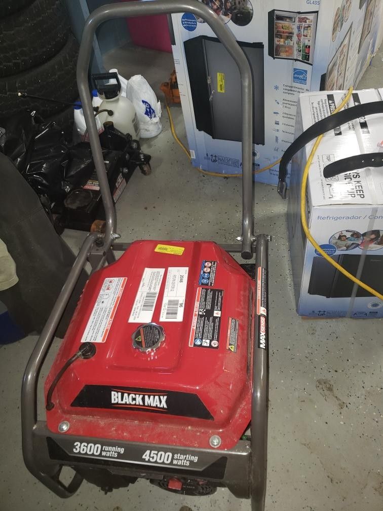 Generator