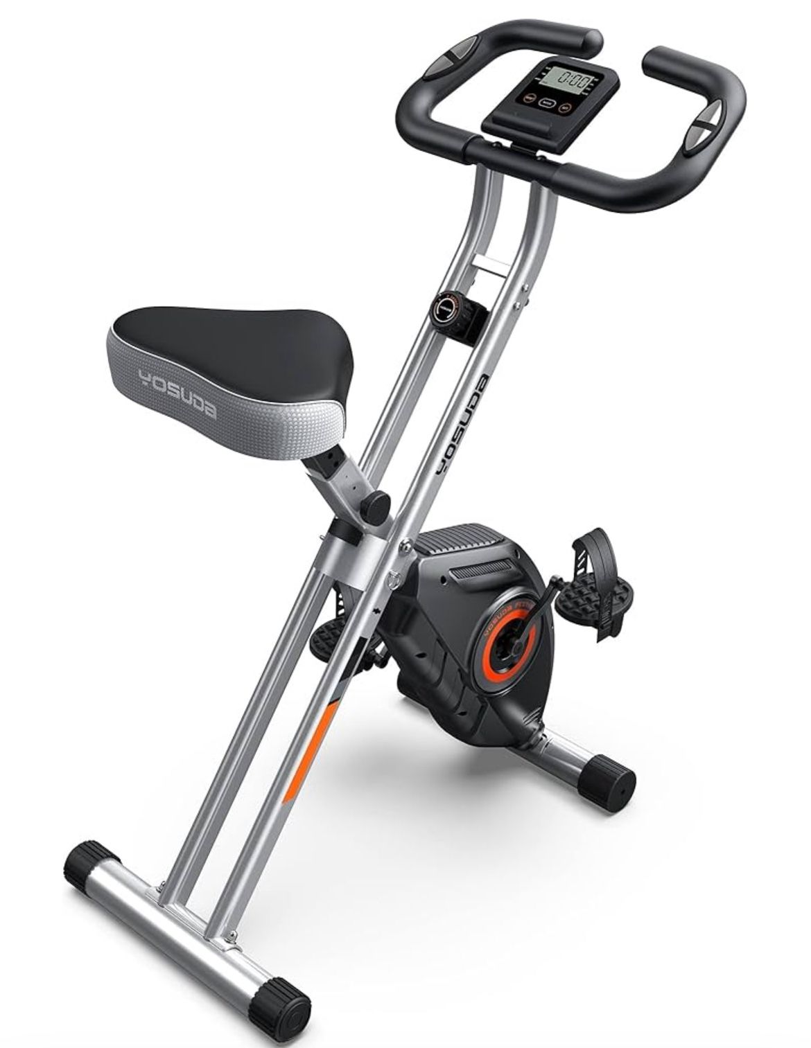 Folding Exercise bike