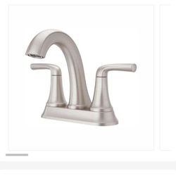 Ladera Bathroom Faucets