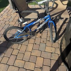 Kids Bike 