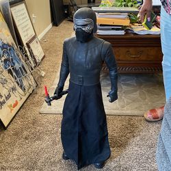 Kyle Ten Figure