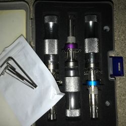 LOCKPICK