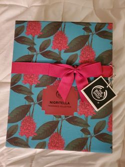 The Body Shop Fragrance Gift Set