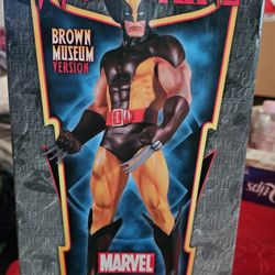 Bowen Designs WOLVERINE