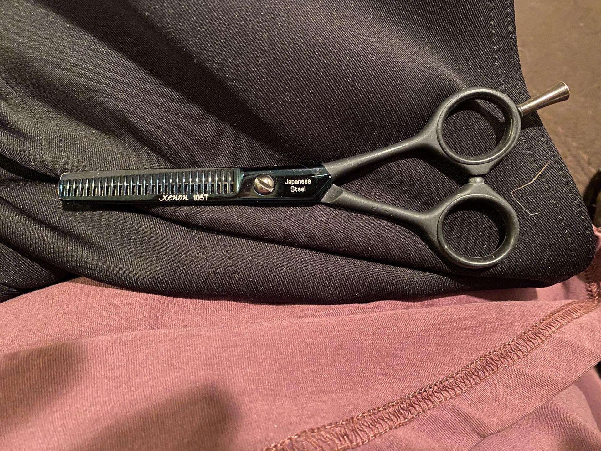 Xenon 105T Thinning Sheers