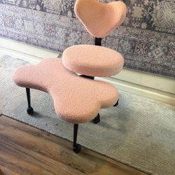 Adjustable Rolling Chair