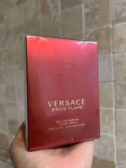 Versace Eros Flame Cologne