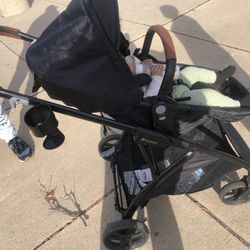 Baby Trend Stroller